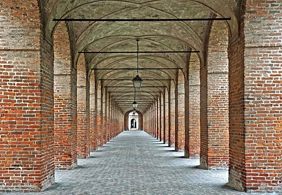 Toson d'Oro Bed & Breakfast