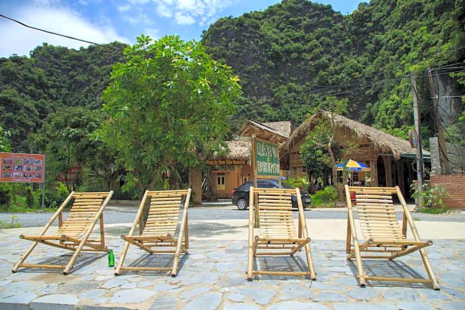 Trang An River View Homestay