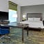 Hampton Inn By Hilton & Suites Irvine-Orange County Airport