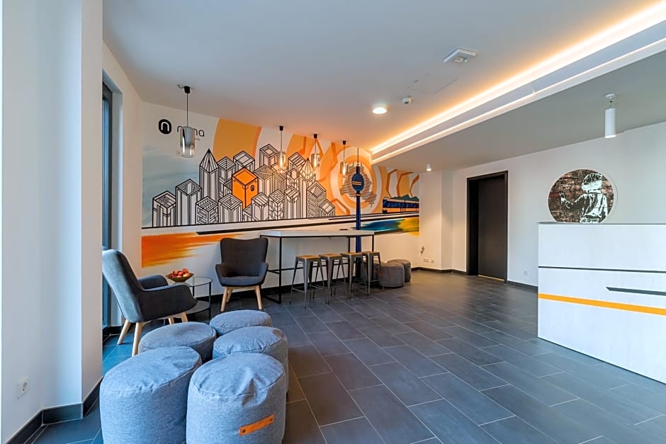 Nena Apartments Kreuzberg 61