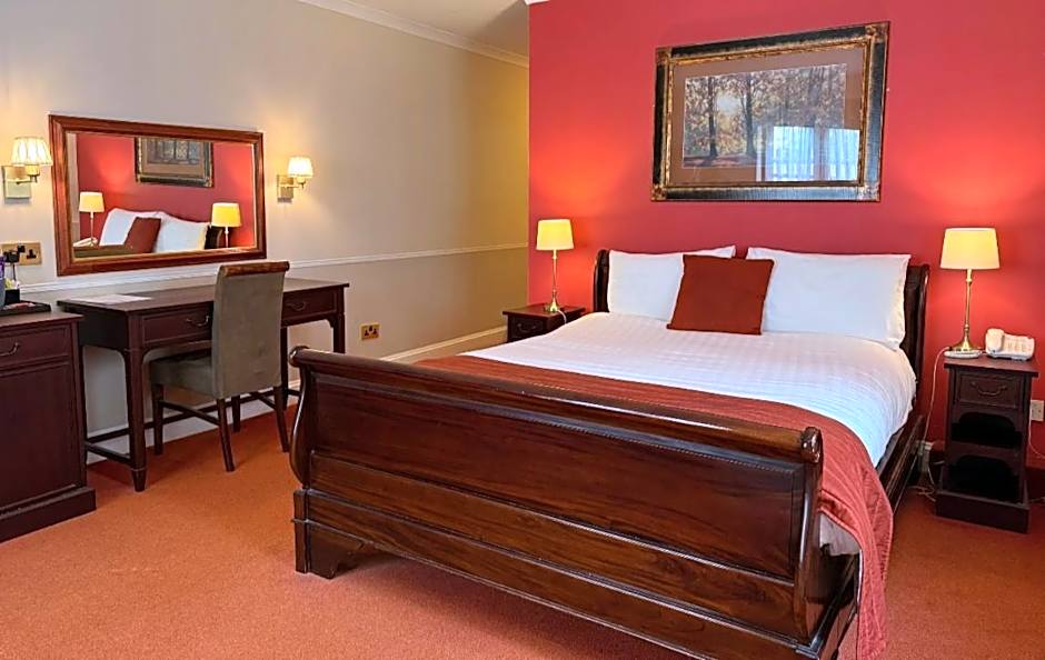 The Tollgate Hotel