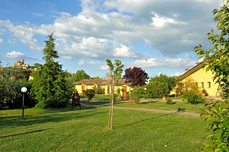 Le Macerine