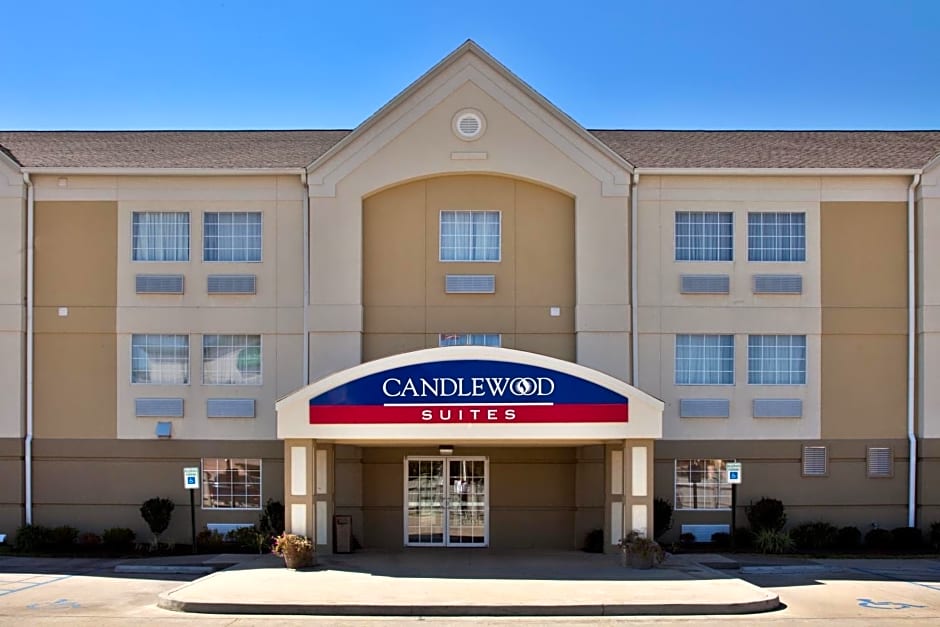 Candlewood Suites Lake Charles-Sulphur, an IHG Hotel