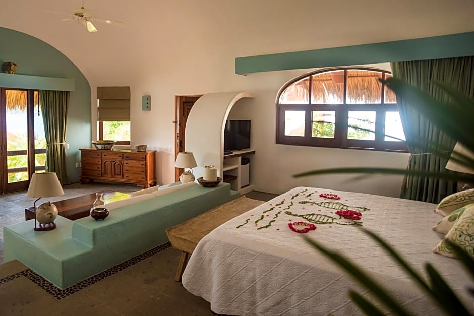 Villa El Murmullo by La Casa Que Canta