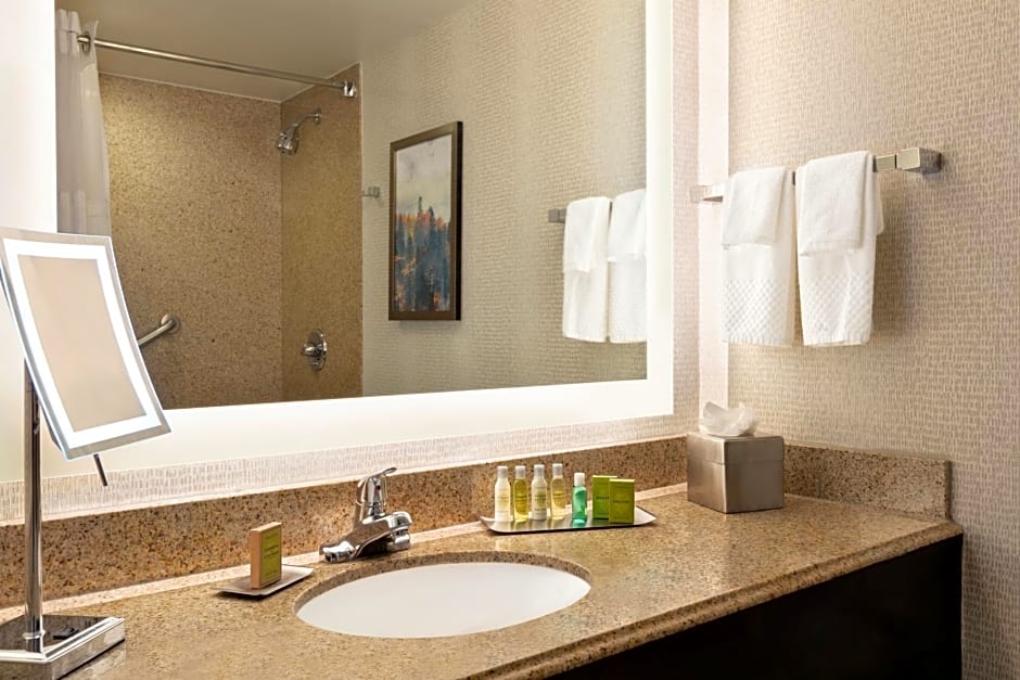 DoubleTree by Hilton Atlanta Northeast/Northlake