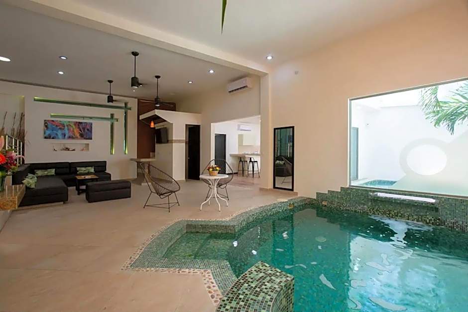 Casa Kaoba Hotel & Suites