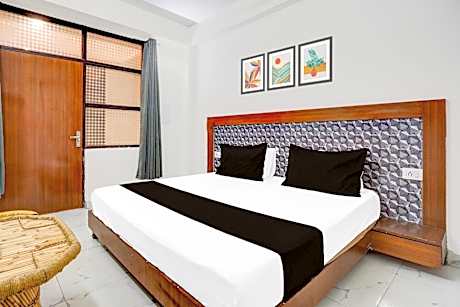 Hotel O Sagar Presidency