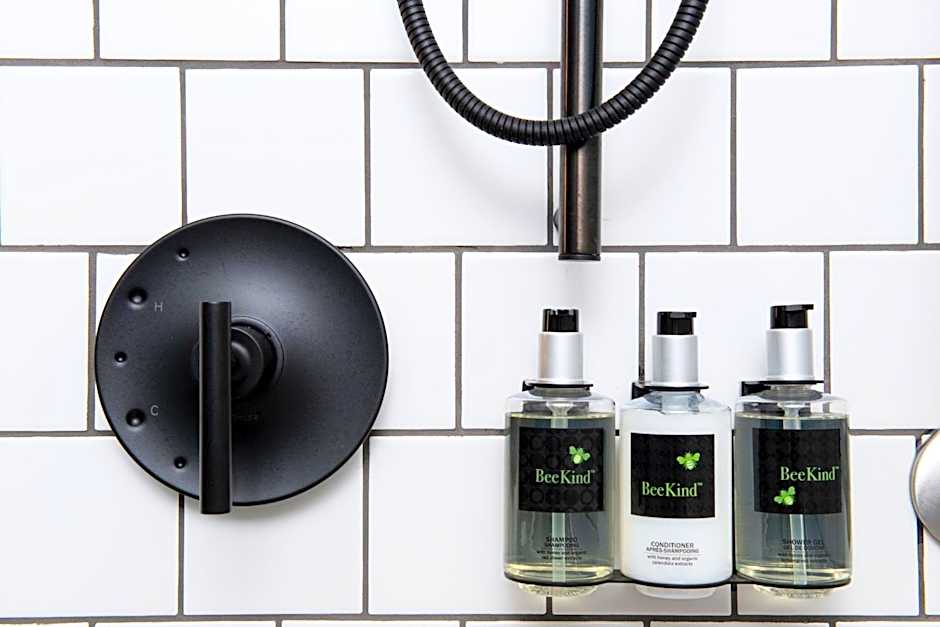 Hotel Indigo Spokane Downtown By IHG