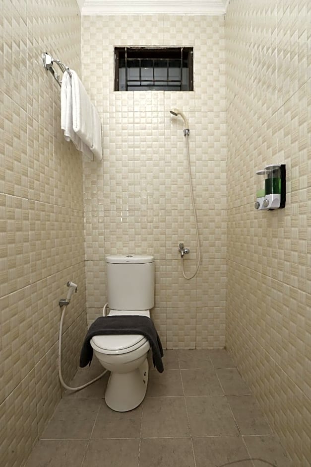 Hotel Atalie Malioboro by Natt's Hospitality