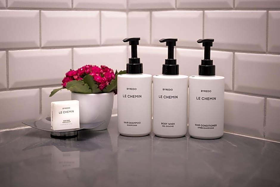 Hotel Maria Cristina, A Luxury Collection Hotel, San Sebastian