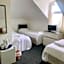 Amhurst Hotel