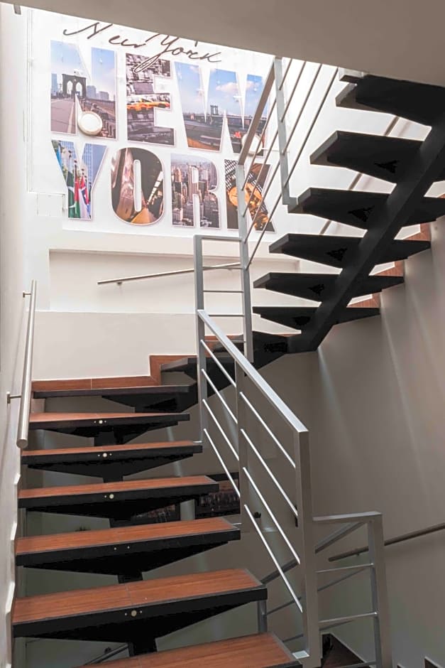 Hotel Quinta Avenida