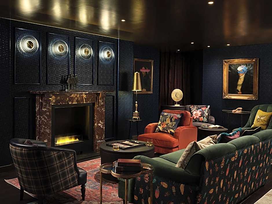 The Other House South Kensington