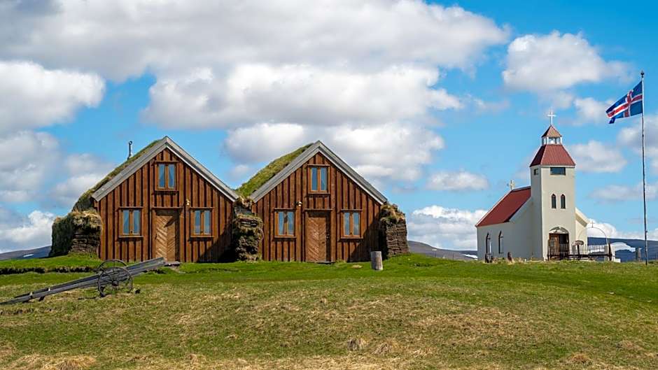 Fjalladýrð Hotel