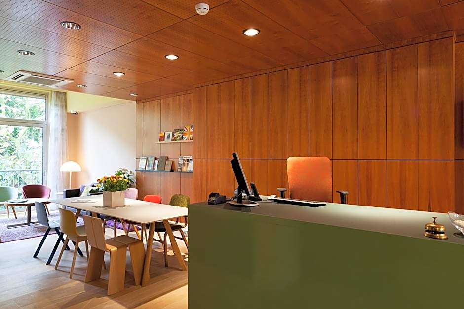 Hotel The Neighbour'S Magnolia