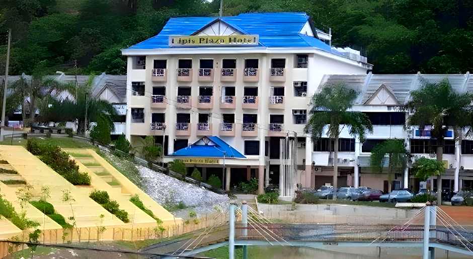 Lipis Plaza Hotel