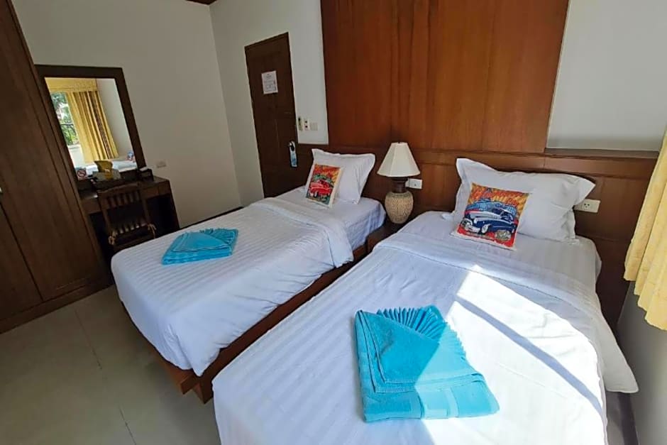 Pipikuku Hotel & Restaurant