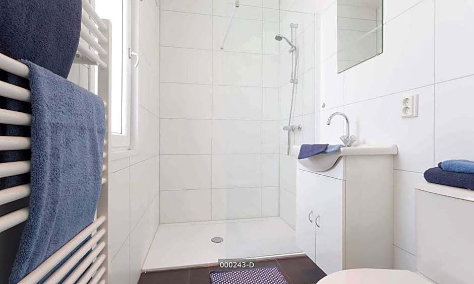 Résidence de Leuvert