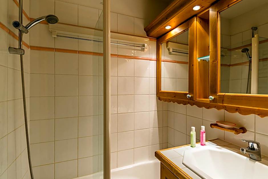 Lagrange Vacances Le Village des Lapons