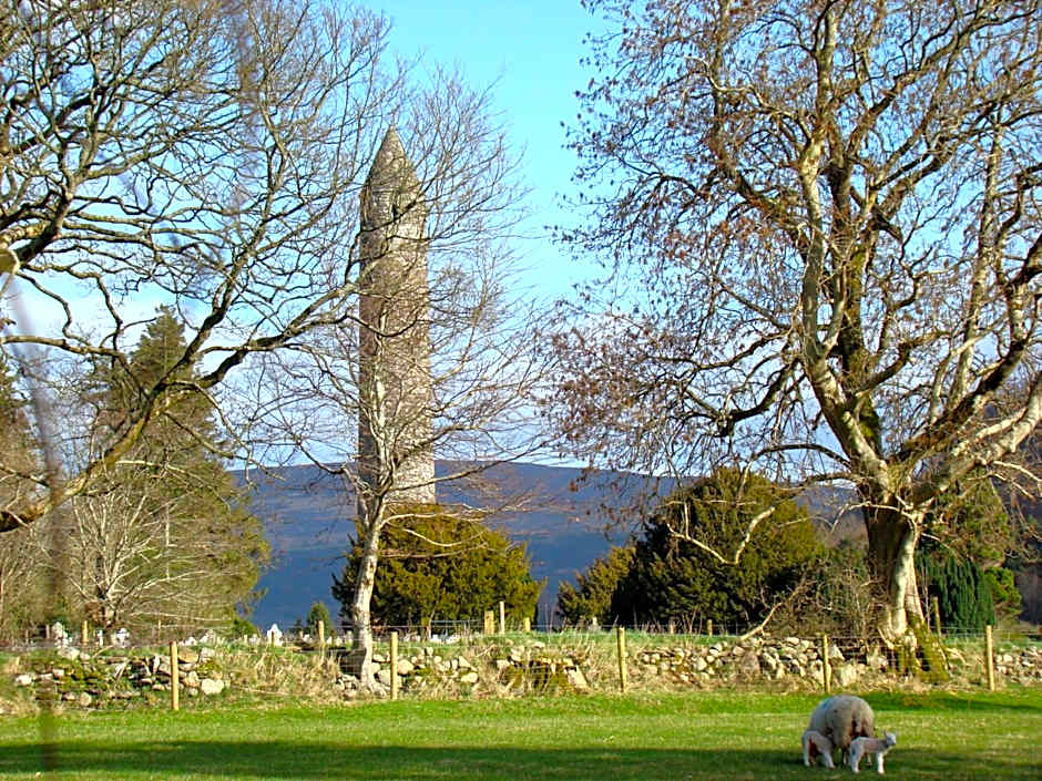 Glendalough International Youth Hostel