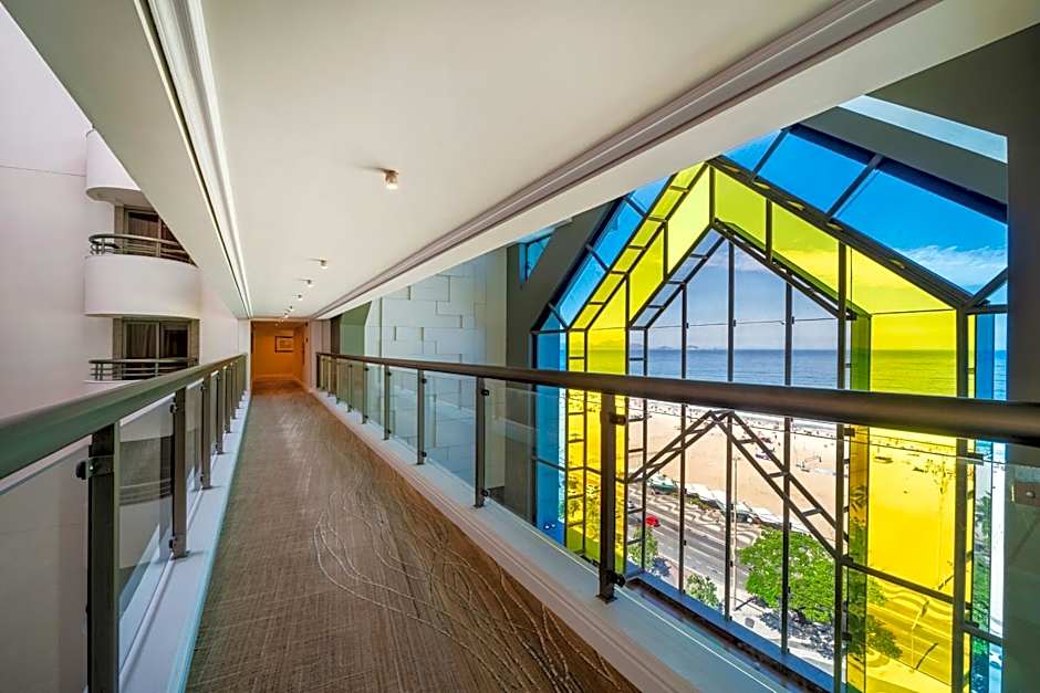 JW Marriott Hotel Rio De Janeiro