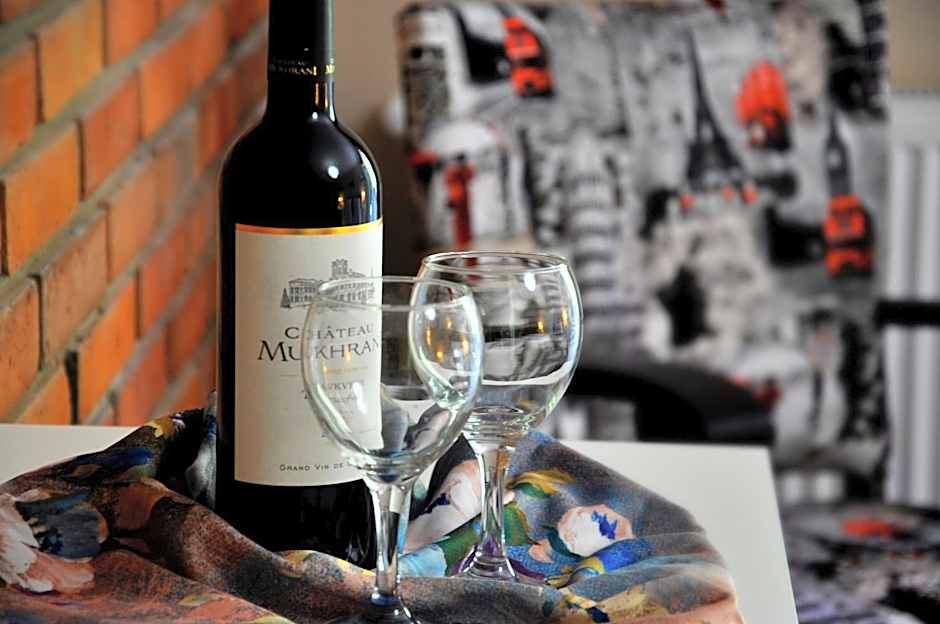 Art Hotel Claude Monet