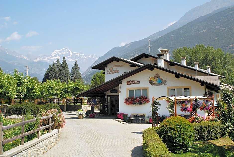 La Roche Hotel Appartments