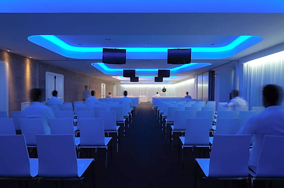 A Point Arezzo Park Hotel