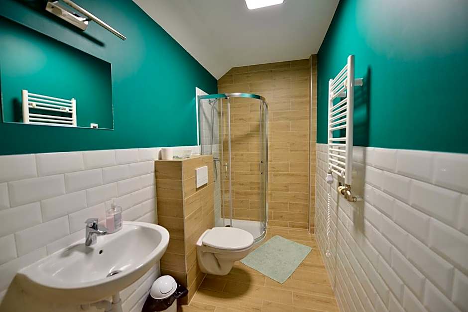 Pokoje Gościnne u Klimosza