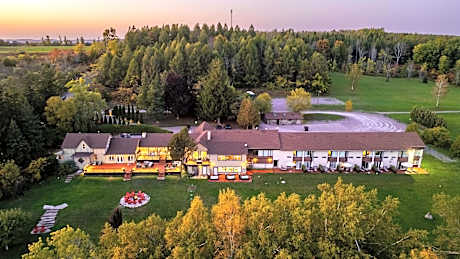 Northumberland Heights Wellness Retreat & Spa