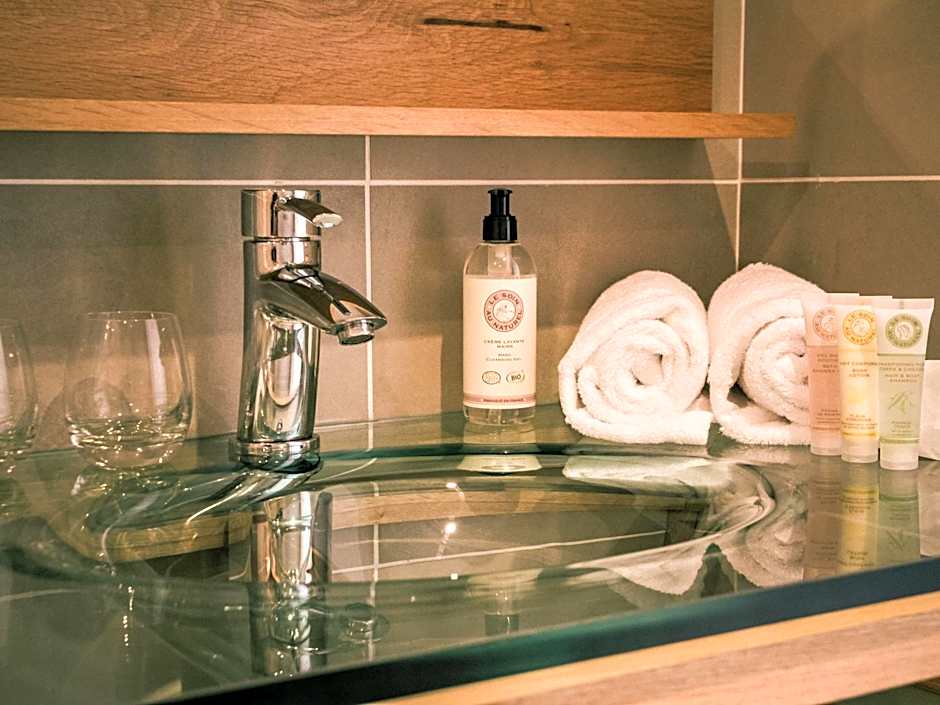Best Western Plus Hotel Antibes Riviera