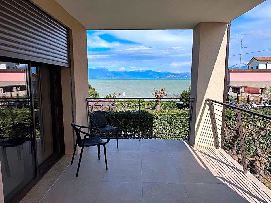 Nettuno Residence Hotel