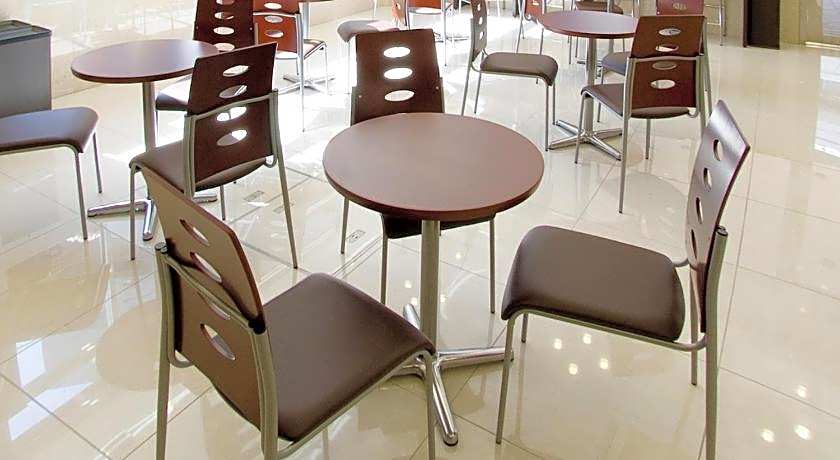 Toyoko Inn Fukuoka Tenjin