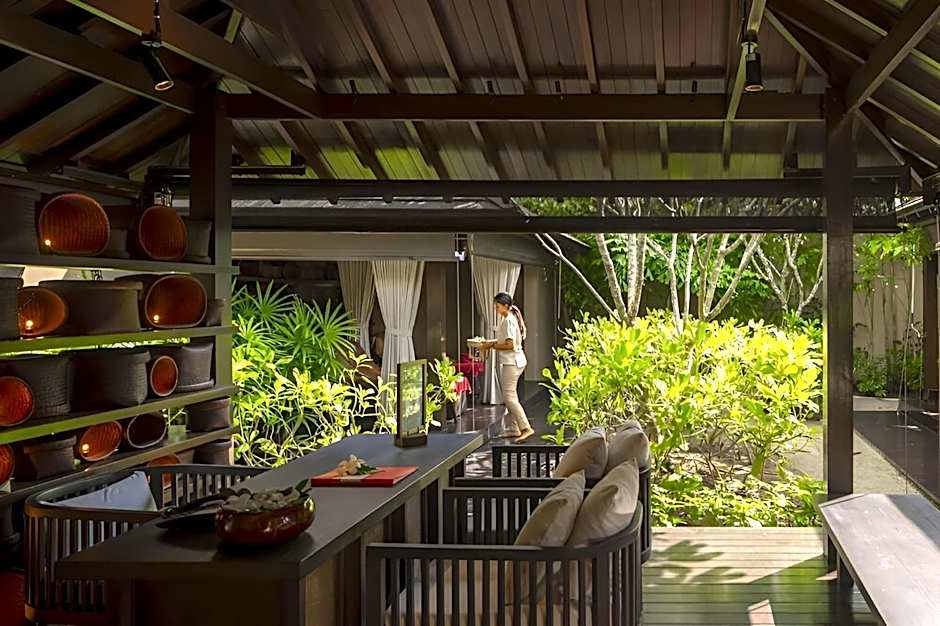 The Source Herbal Detox Retreat