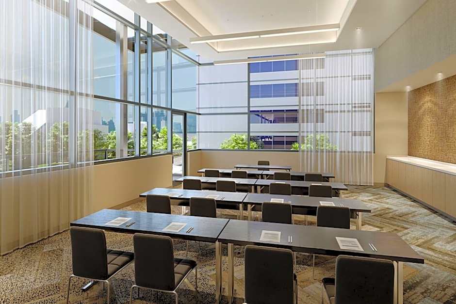 Residence Inn Reston