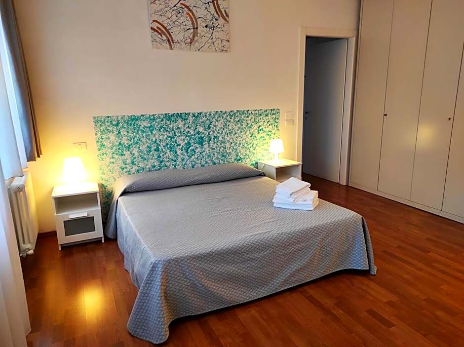 Residence Beatrix