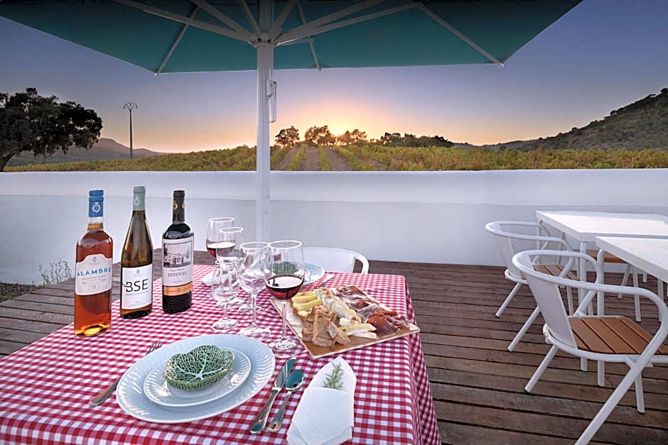 Hotel Casa Palmela  Small Luxury Hotels (Hotel & Villas)