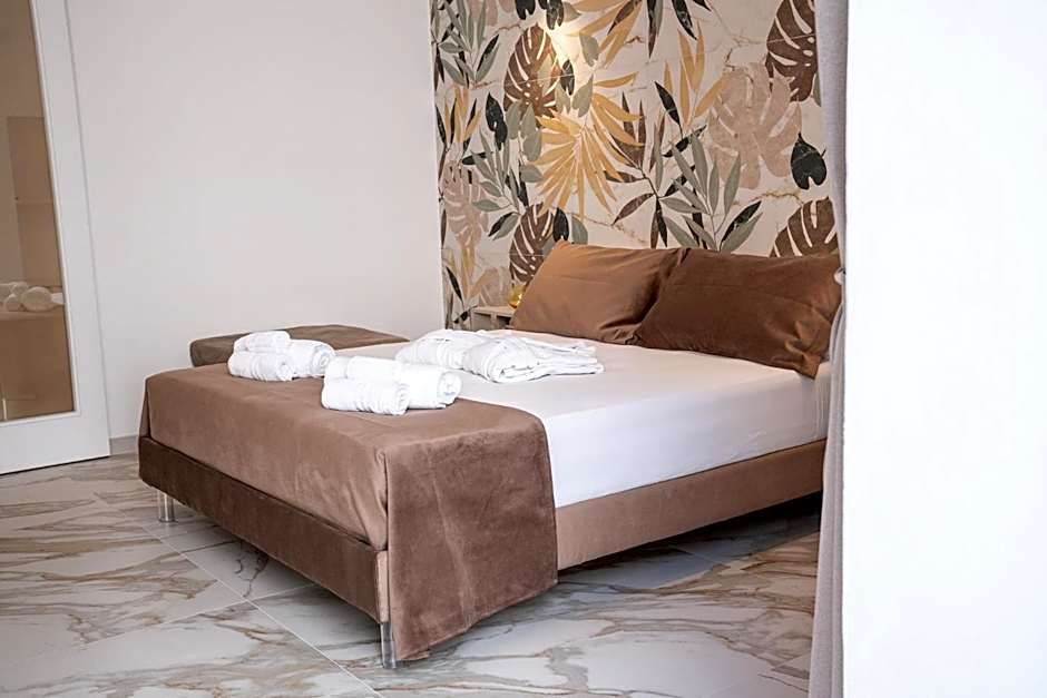 La Bella Ostuni Suites