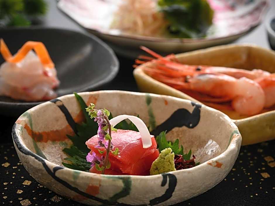Kuriya Yasohachi