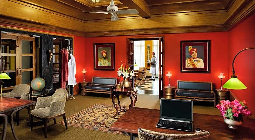 Narendra Bhawan Bikaner