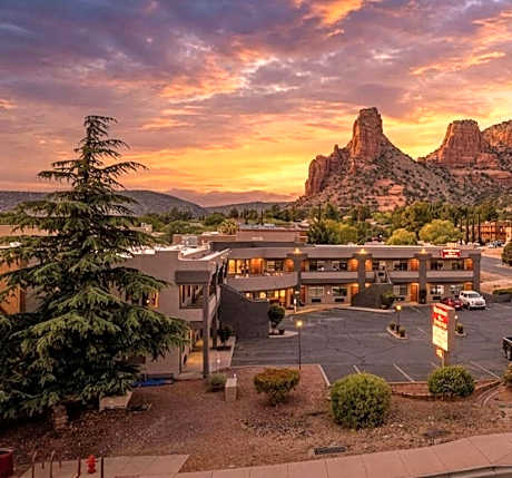 Wildflower Inn