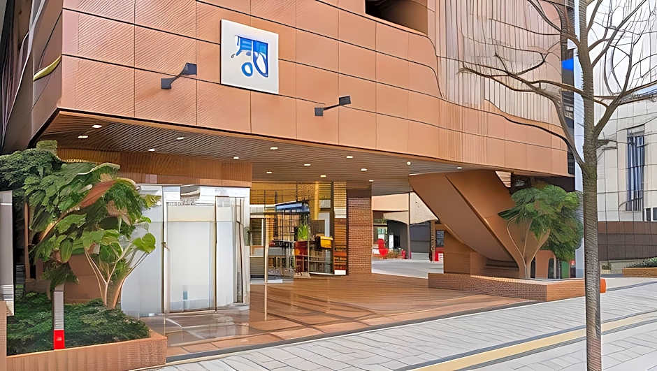 Toyoko Inn Himeji-Eki Shinkansen Minami-Guchi