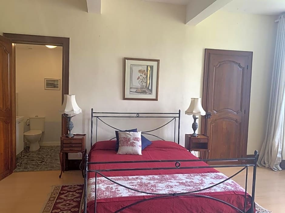 Velo Ariege Pyrenees