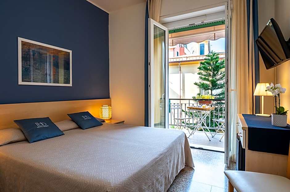 Hotel Doria