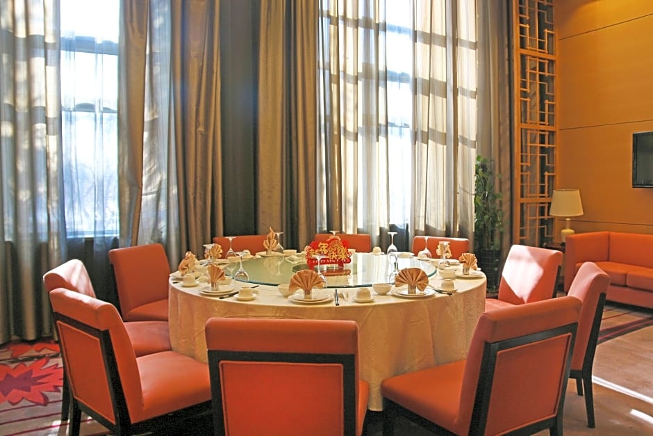 Holiday Inn Mudanjiang By IHG