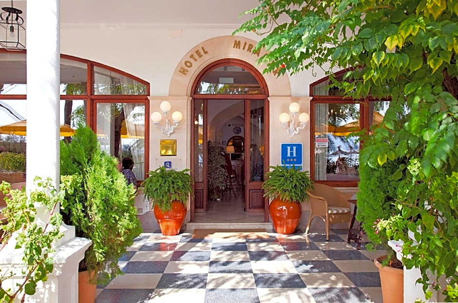 Hotel Miramar Mallorca
