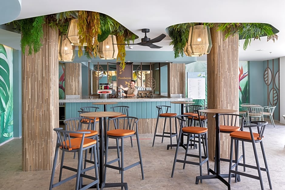 Hotel Riu Paraiso Lanzarote - All Inclusive