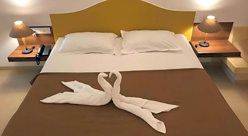 Casablanca Beach Resort