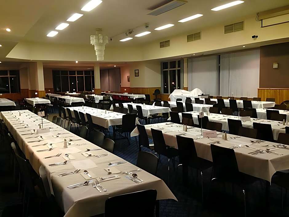 The Menai Hotel Motel