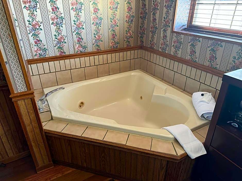 Fenway House Hotel